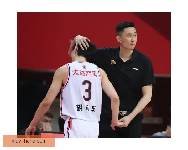 CBA最戏剧性球队！绝杀广东后惨败29分杜锋也看不懂