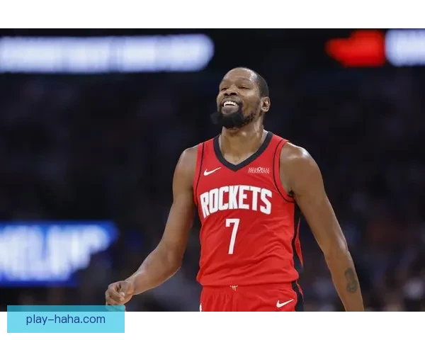 亚当斯伤停火箭为何不补内线？斯通淡定回应三中锋轮换足够